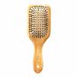 Cala Naturale Bamboo Paddle Hair Brush - 66153