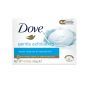 Dove Beauty Bar Soap Gentle Exfoliating 135g
