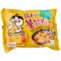 Samyang Buldak Hot Chicken Ramen Cheese Noodles 140gm 5 Packs