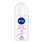 Nivea Anti-Perspirant Extra Whitening Deodorant Roll On - 50ml