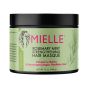 Mielle Organics Rosemary Mint Strengthening Hair Masque Infused w/Biotin - 340g