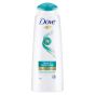 Dove Daily Moisture Shampoo For Everyday Care 400ml