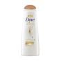 Dove Nourishing Oil Care Shampoo For Dry and Frizzy Hair 330ml