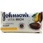Johnsons Vitarich Nourishing Soap 175Gm