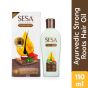 Sesa Ayurvedic Strong Roots Hair Oil - 110ml