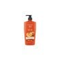 Ginvera World Apricot & Hazelnut Shower Scrub 750ml