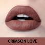 Lois Chloe 8 hrs Long Lasting Liquid Matte Lipstick - Crimson Love - 5ml