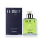 CALVIN KLEIN ETERNITY INTENSE For Men EDT Perfume Spray 6.7oz - 200ml - (BS)