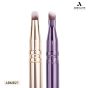 Absolute New York 4 in 1 Multipurpose Brush For Eyes & Lips - ABMB27
