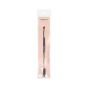 Absolute New York Dual Ended Brow Brush For Eyes - ABMB31