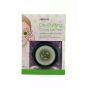 ABNY - De-Puffing Cooling Eye Pads Refreshing Cucumber - 16 Pads - AEP 21