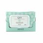Absolute New York - Makeup Cleansing Tissue - Q10 - 50 Tissue - A 912