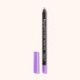 Absolute New York Waterproof Gel Eye Liner - Lilac Kajal - NFB88 - 1.1gm
