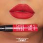 Absolute New York Matte Made In Heaven Liquid Lipstick & Liner Duo - MLIH04 - Fever