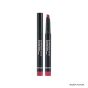 Absolute New York Supreme Slim Demi Matte Lipstick - Azalea - 1.3gm