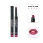 Absolute New York Supreme Slim Demi Matte Lipstick - Azalea - MLSS54 - 1.3gm