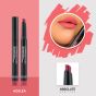 Absolute New York Supreme Slim Demi Matte Lipstick - Azalea - MLSS54 - 1.3gm