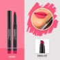 Absolute New York Supreme Slim Demi Matte Lipstick - Peony - MLSS59 - 1.3gm