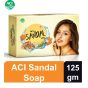 ACI - Sandal Soap - 125gm 