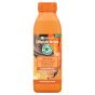 Garnier Ultimate Blends Hair Food Papaya Shampoo 350 -ml