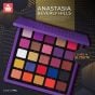 Anastasia Beverly Hills ABH Norvina Collection Pro Pigment Palette Vol.1