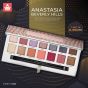 Anastasia Beverly Hills Carli Byble Eyeshadow And Pressed Pigment Palette