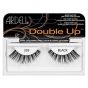 Ardell Double Up False Eyelashes - Black - 202