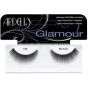 Ardell Glamour False Eyelashes - Black - 138