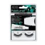 Ardell Natural False Eyelashes - Starter Kit - 101 Black