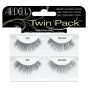 Ardell Twin Pack Demi Black - 105