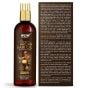 Wow Skin Science Argan Hair Oil 200ml With Comb