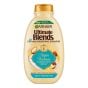 Garnier Ultimate Blends Argan Oil & Almond Cream Shampoo - 400ml 