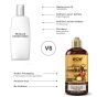 Wow Skin Science Argan Oil Conditioner 300ml