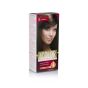 Aroma Permanent Hair Color Cream - 14 Caramel - 45ml
