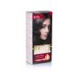 Aroma Permanent Hair Color Cream - 26 Dark Brown - 45ml