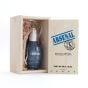 Arsenal Blue by Gilles Cantuel - Perfume For Men - 3.4oz (100ml) - (EDP) 