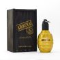 Arsenal Gold by Gilles Cantuel - Perfume For Men - 3.4oz (100ml) - (EDP)