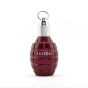 Arsenal Red Pour Homme by Gilles Cantuel - Perfume For Men - 3.4oz (100ml) - (EDP)