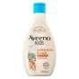 Aveeno Kids Bubble Bath & Wash for Sensitive Skin 250ml