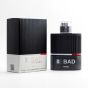 Be Bad Intense - Perfume For Men - 3.4oz (100ml) - (EDP)