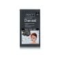 Beauty Formulas Activated Charcoal Nose Pore Strips - 6 Strips