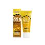 Beauty Formulas Revitalising Gold Gel Facial Mask - 100ml