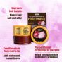 Wow Skin Science Onion Red Seed Oil Hair Mask 200ml