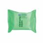 Boots Essentials Cucumber Cleansing Wipes - 25 Wipes