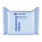 Boots Essentials Fragrance Free Cleansing Wipes For Sensitive Skin - 25 Wipes