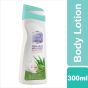 BoroPlus Aloe Vera & Milk Moisturising Lotion - 300ml