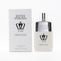 British Sterling Private Stock - Perfume For Men - 3.8oz (112ml) - (EDT)