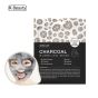 Absolute Newyork - Charcoal Bubbling Mask - ACS04