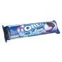 Cadbury Oreo Ice Cream Blueberry Creme Biscuit 133gm