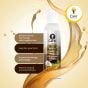 Ujjwala Care Anti Hair-Fall Herbal Oil 100ml